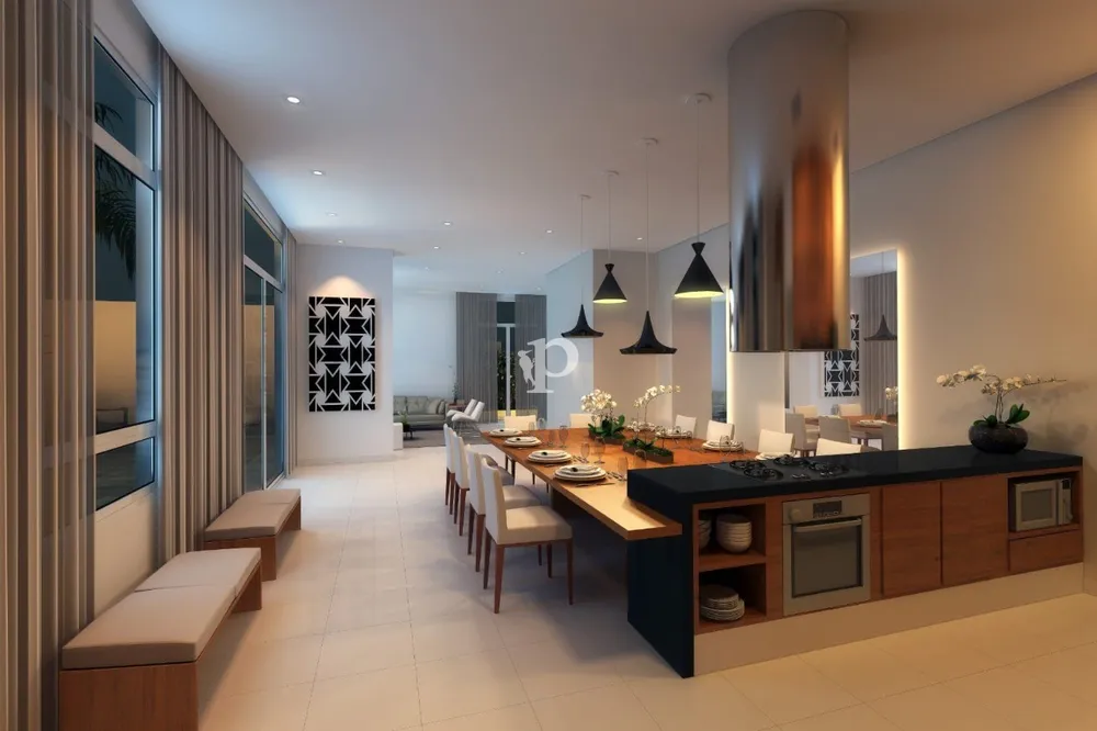 Apartamento, 3 quartos, 72 m² - Foto 10