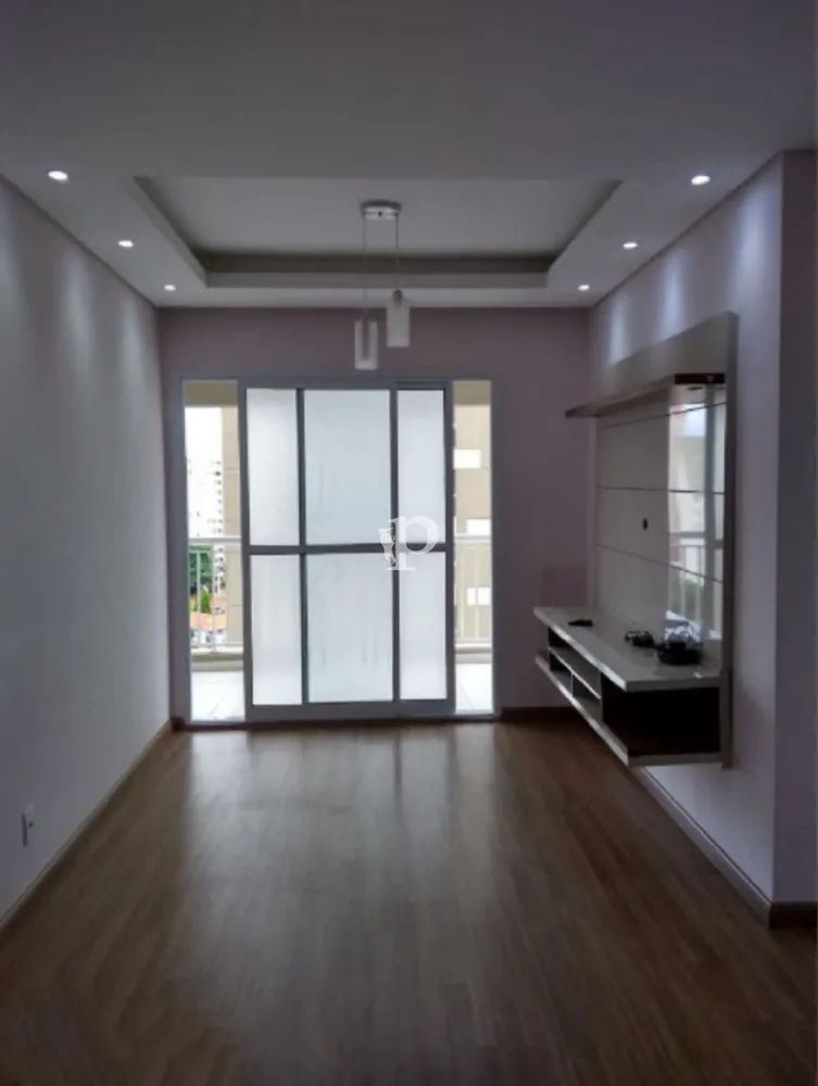 Apartamento, 3 quartos, 72 m² - Foto 2