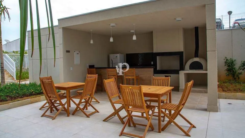 Apartamento, 3 quartos, 72 m² - Foto 7