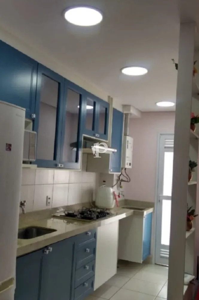Apartamento, 3 quartos, 72 m² - Foto 5
