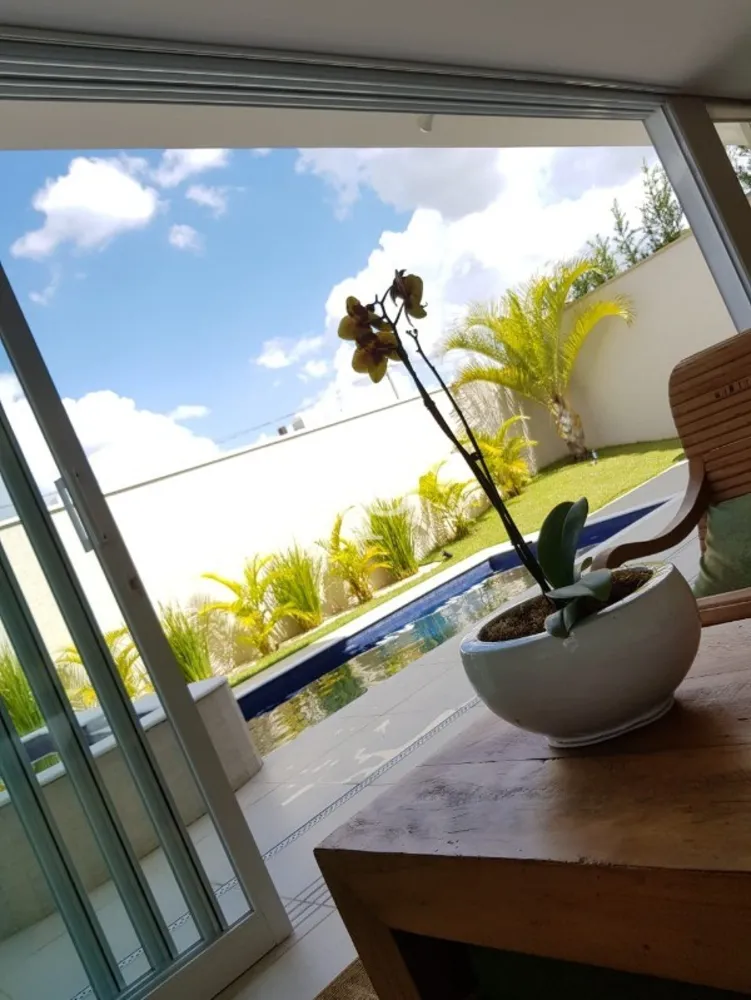 Casa, 4 quartos - Foto 7