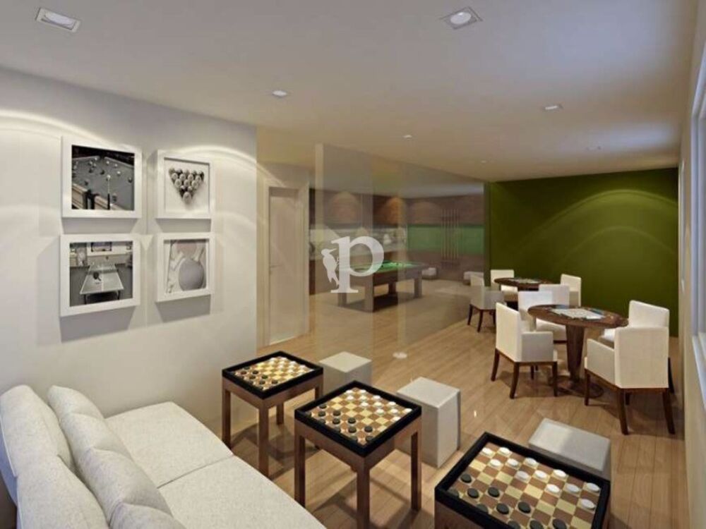 Apartamento, 3 quartos, 76 m² - Foto 5