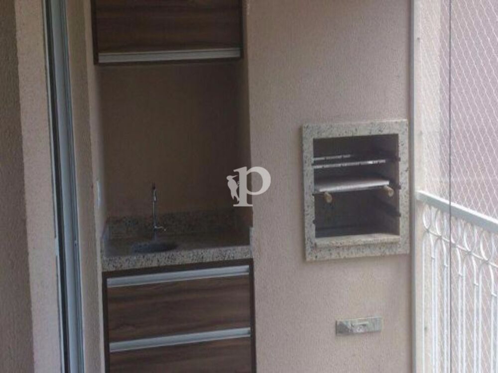Apartamento, 3 quartos, 76 m² - Foto 3