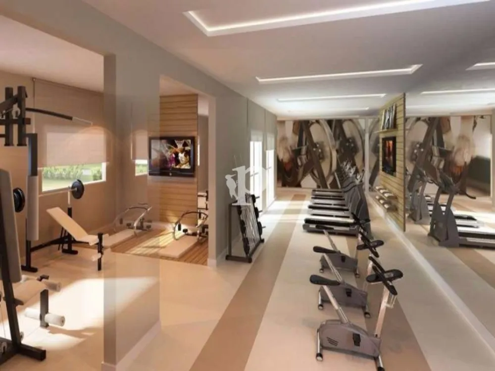 Apartamento, 3 quartos, 76 m² - Foto 11