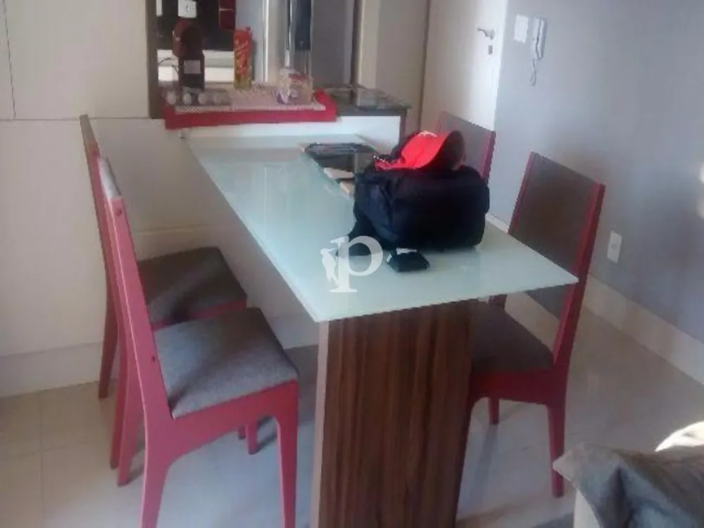 Apartamento, 3 quartos, 76 m² - Foto 3