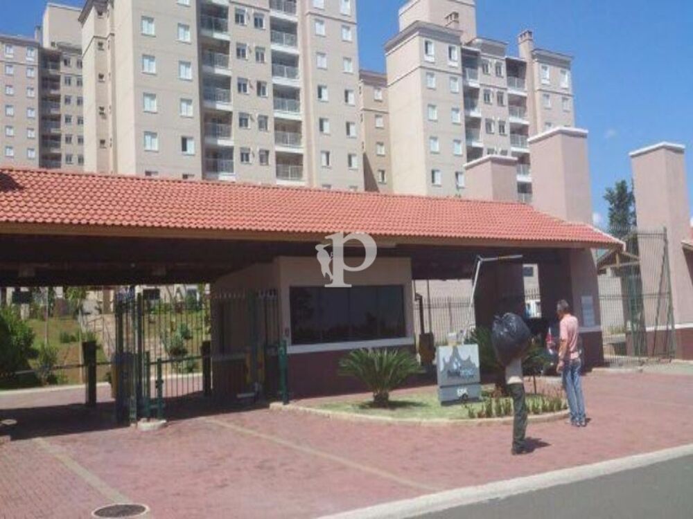 Apartamento, 3 quartos, 76 m² - Foto 2