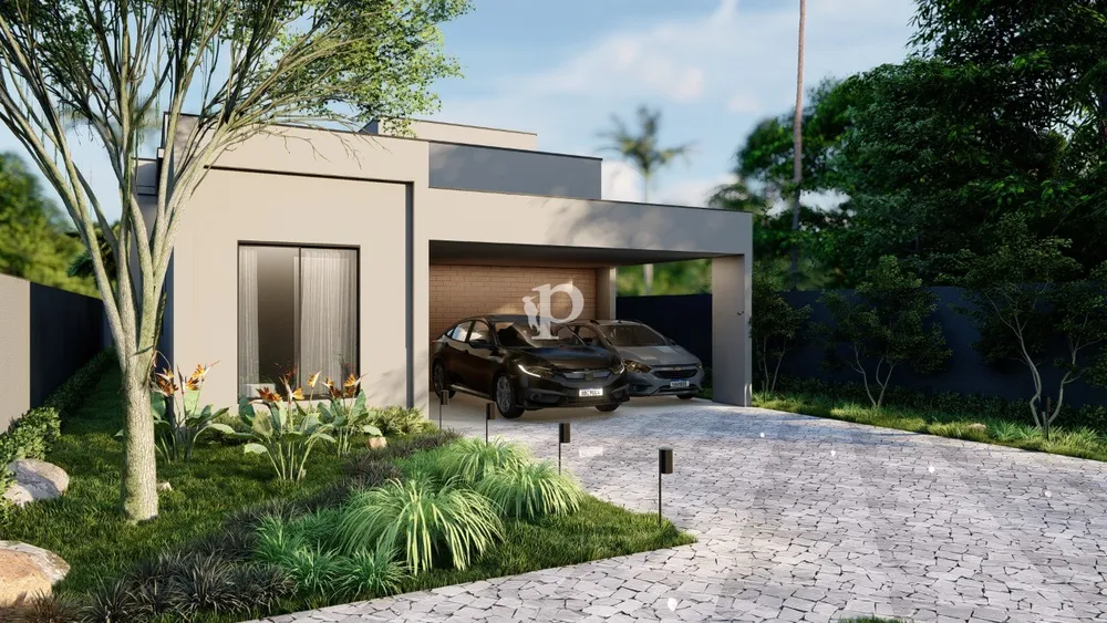Casa, 3 quartos - Foto 7