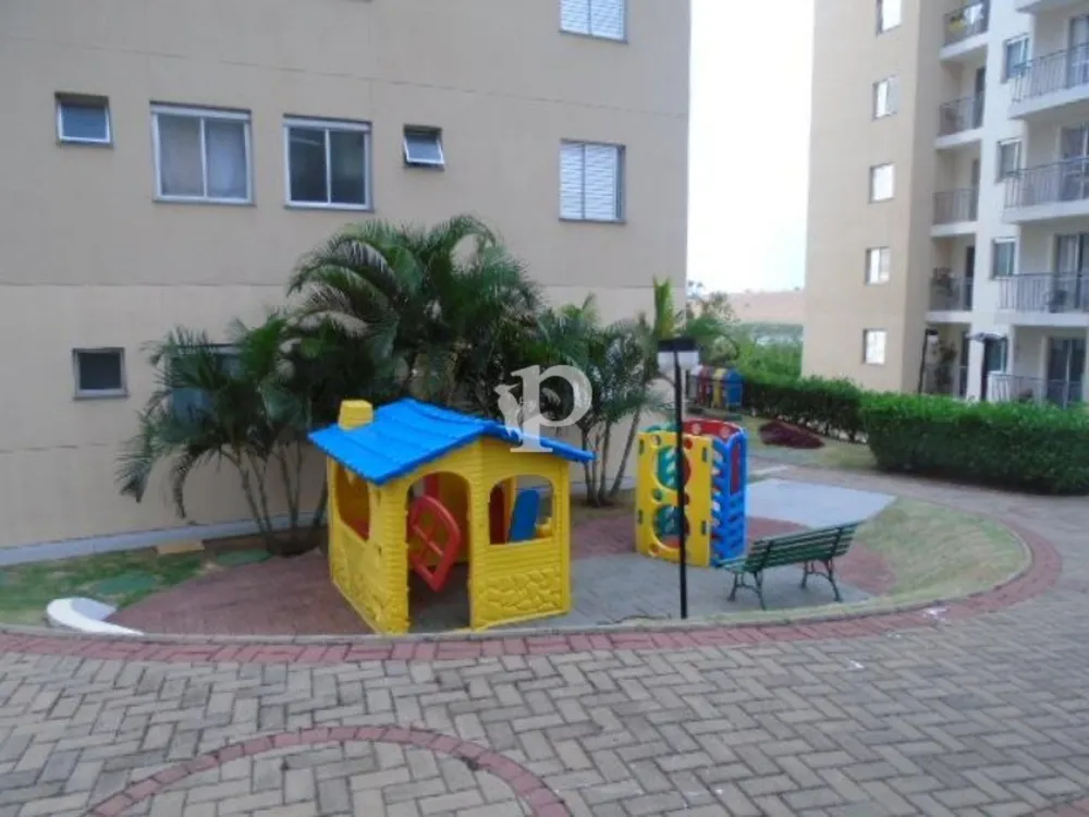Apartamento, 2 quartos, 49 m² - Foto 15