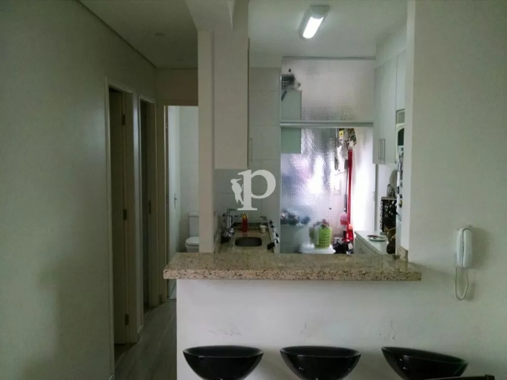 Apartamento à venda com 2 quartos, 49m² - Foto 6