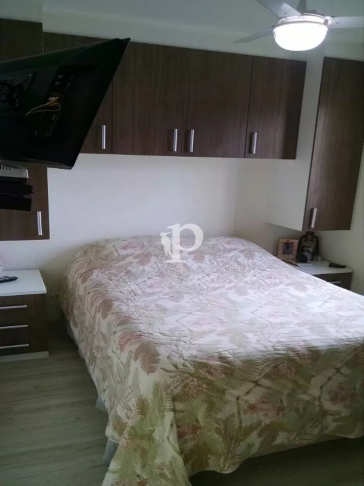 Apartamento à venda com 2 quartos, 49m² - Foto 8