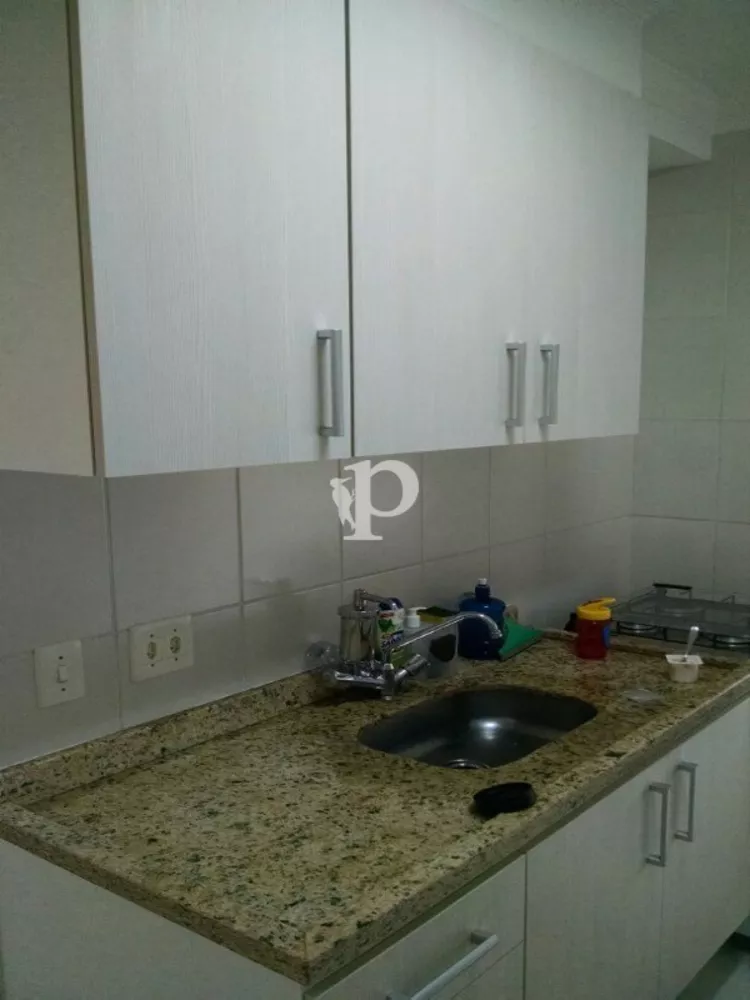 Apartamento à venda com 2 quartos, 49m² - Foto 5