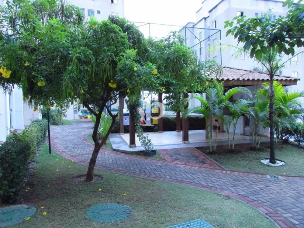 Apartamento, 2 quartos, 49 m² - Foto 16