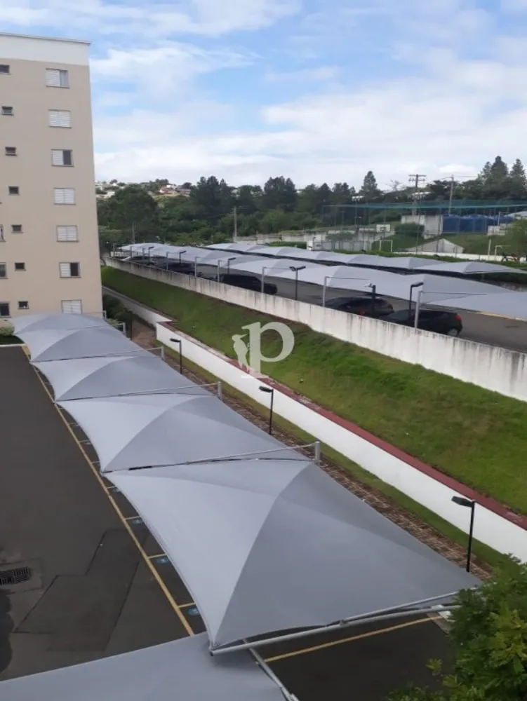 Apartamento, 2 quartos, 49 m² - Foto 19