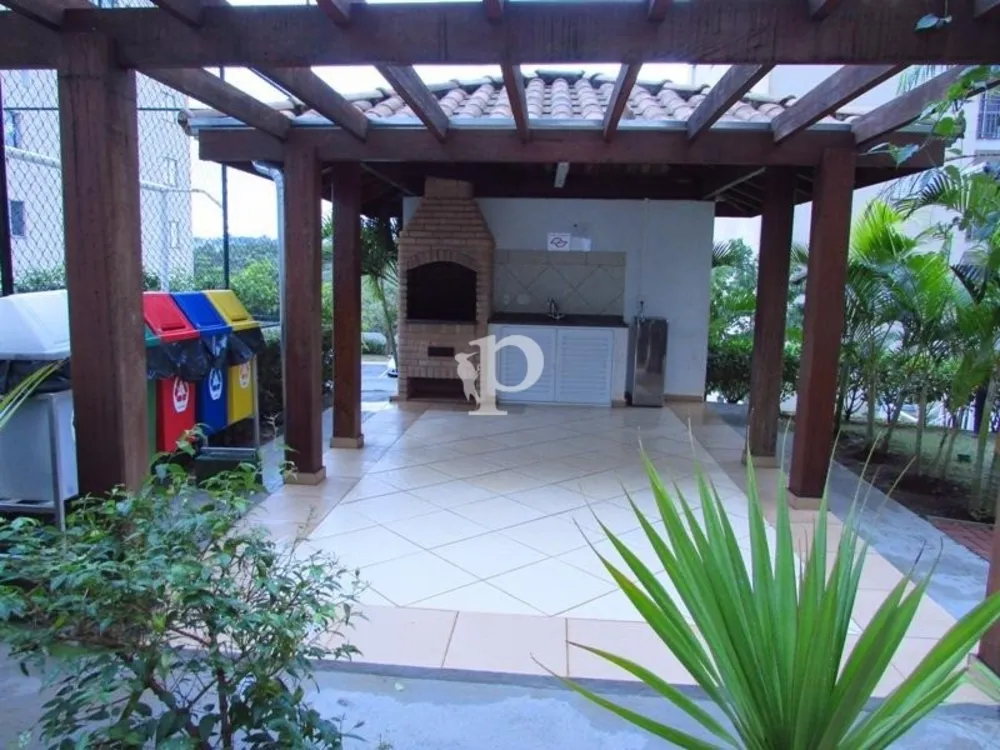 Apartamento, 2 quartos, 49 m² - Foto 17