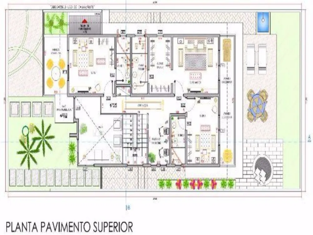 Casa, 3 quartos - Foto 19