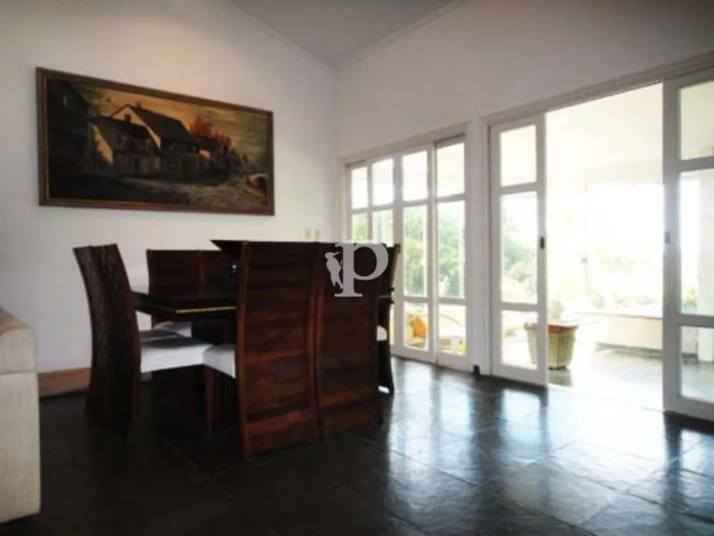 Casa, 4 quartos - Foto 1