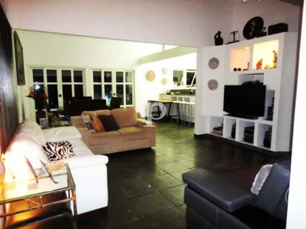 Casa, 4 quartos - Foto 2