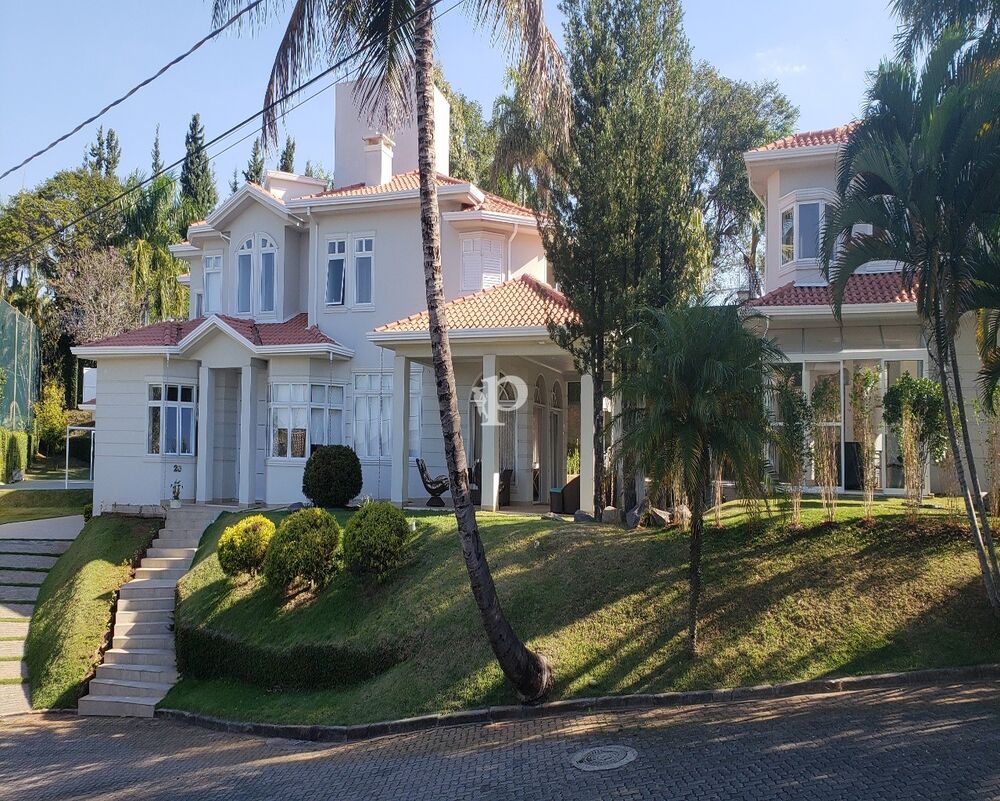 Casa, 4 quartos - Foto 2