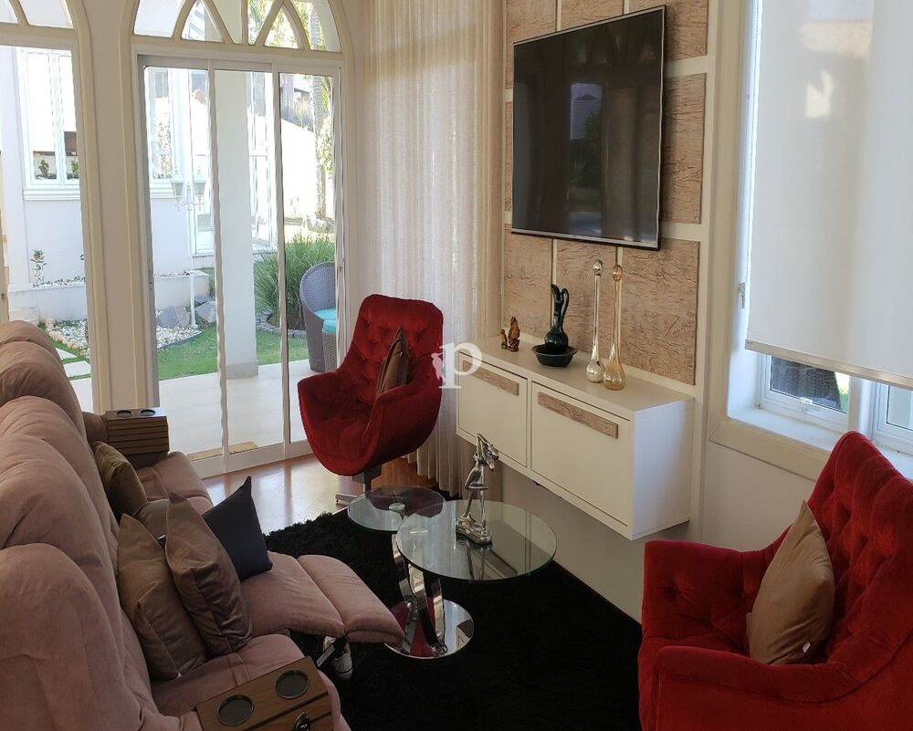Casa, 4 quartos - Foto 4