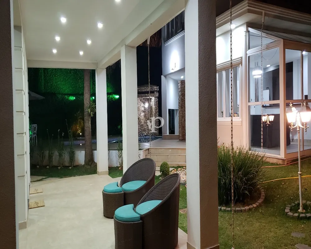 Casa, 4 quartos - Foto 10