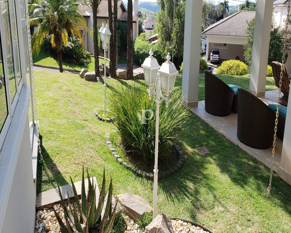 Casa, 4 quartos - Foto 1