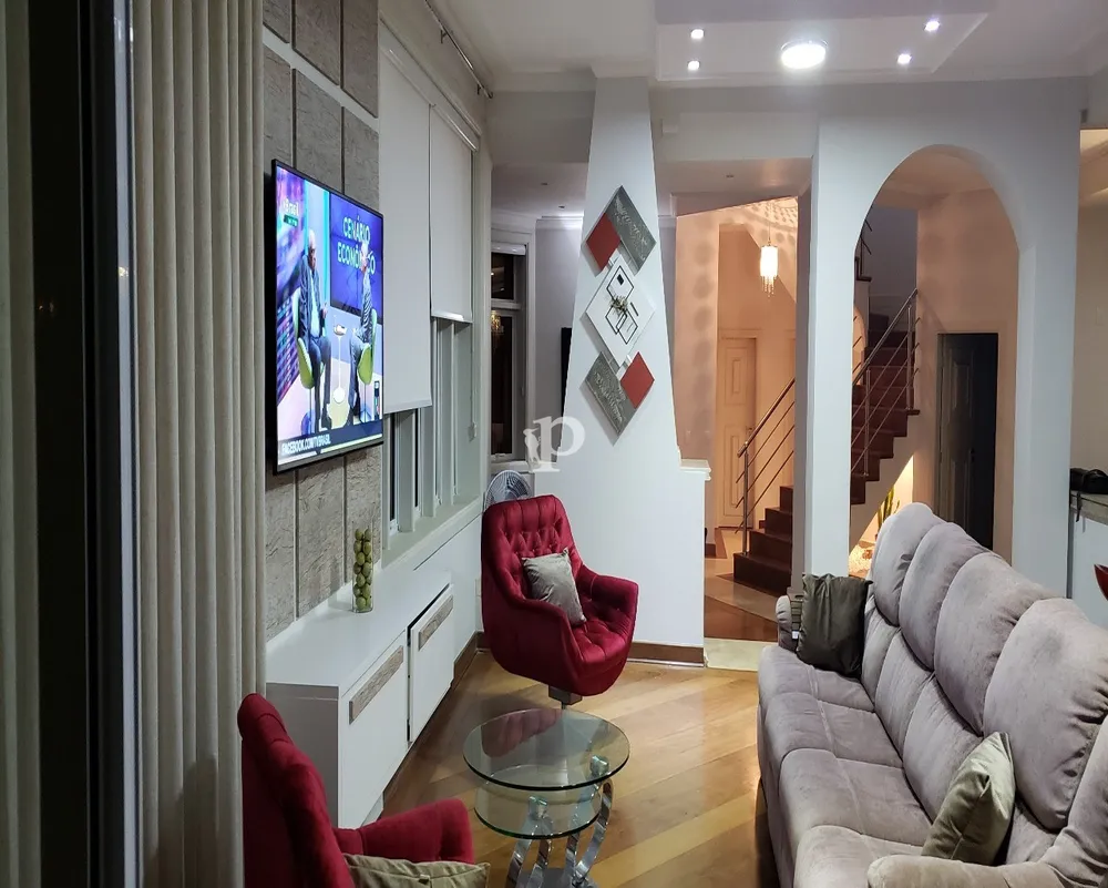 Casa, 4 quartos - Foto 5