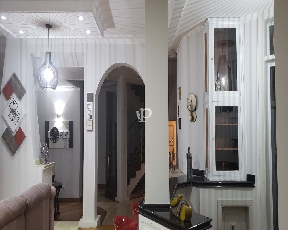 Casa, 4 quartos - Foto 3