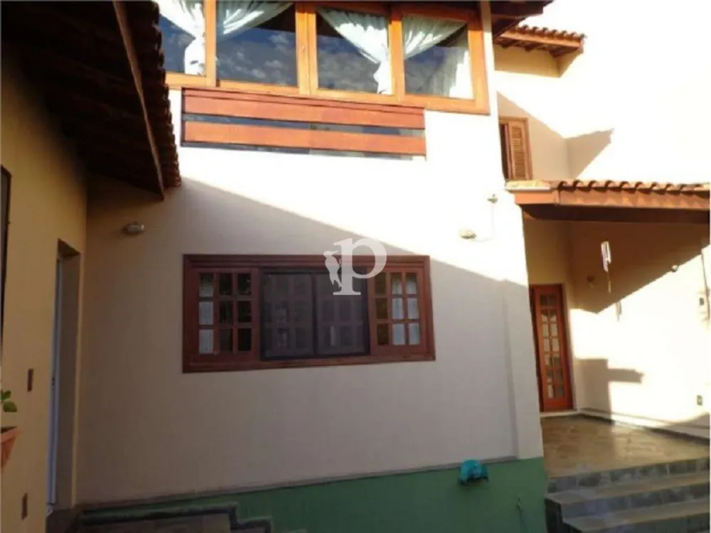Casa, 4 quartos - Foto 6