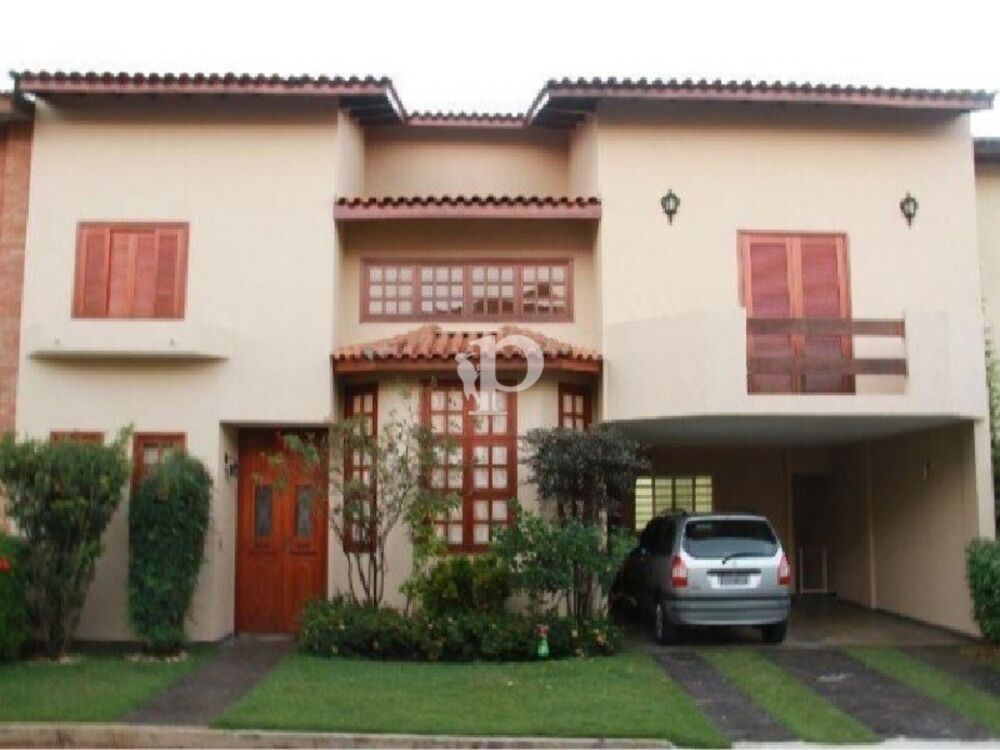 Casa, 4 quartos - Foto 1