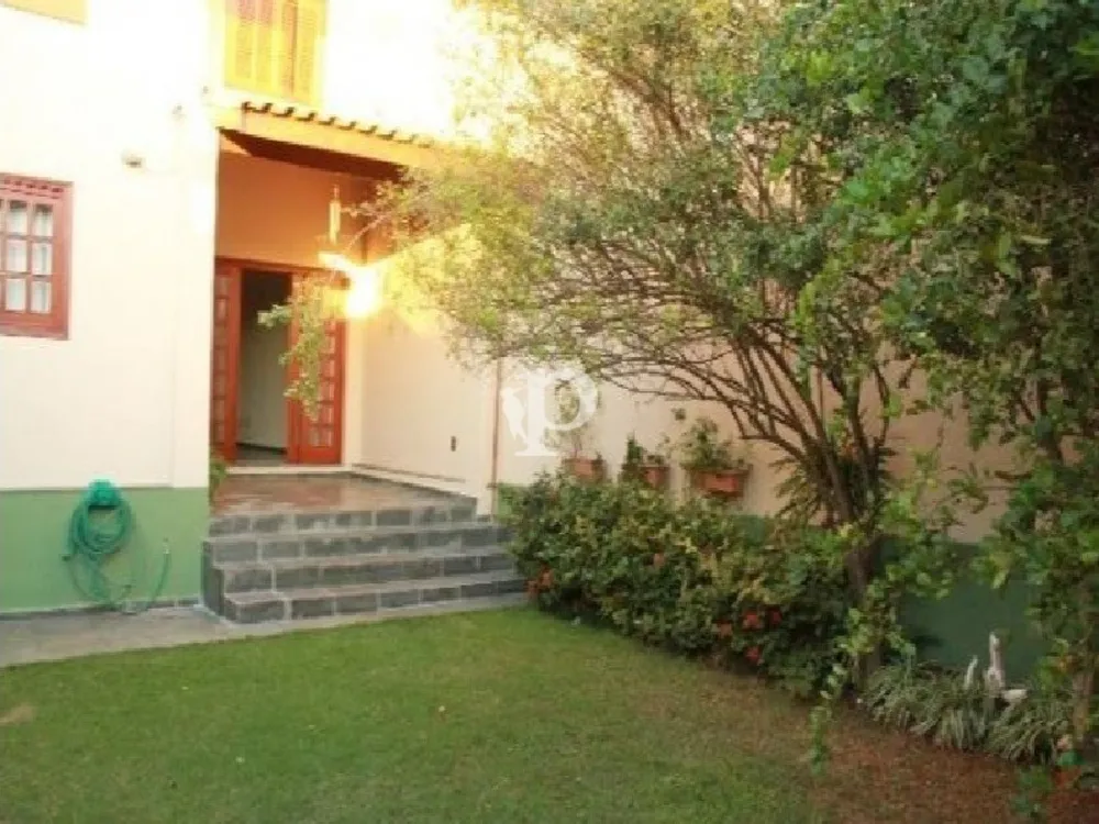 Casa, 4 quartos - Foto 11