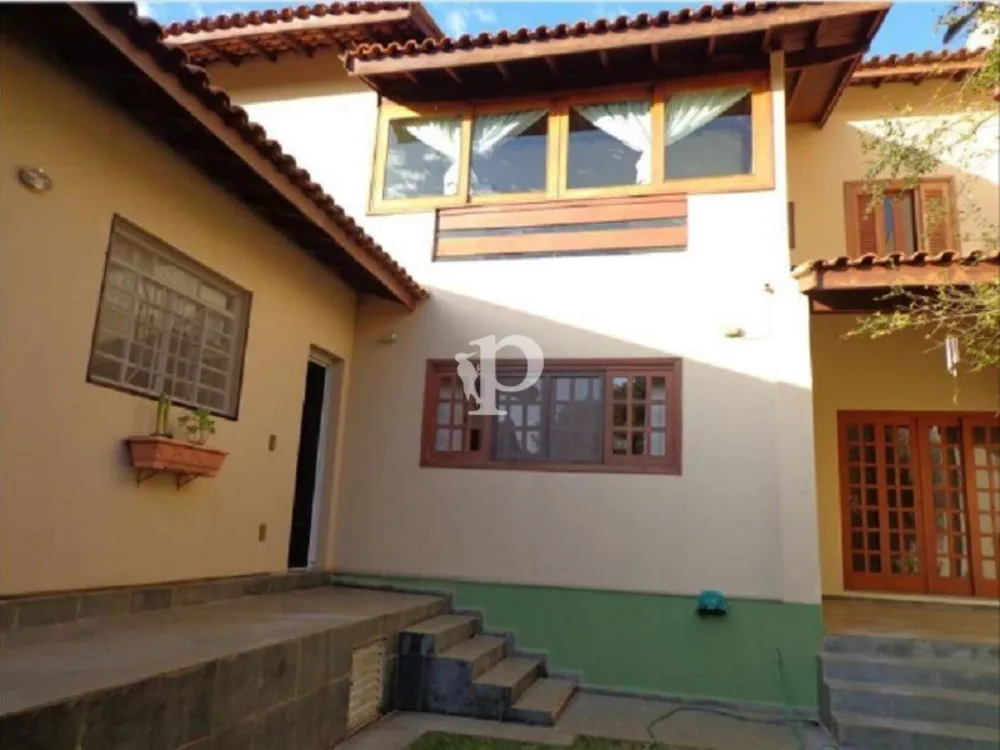 Casa, 4 quartos - Foto 10