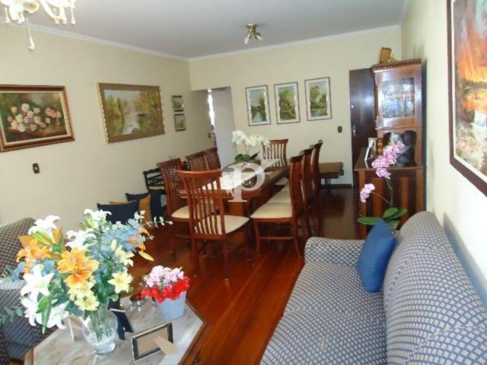 Apartamento, 4 quartos, 154 m² - Foto 4
