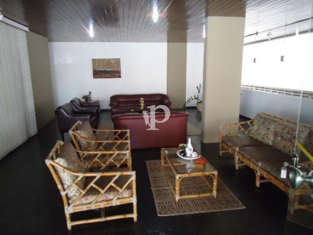 Apartamento, 4 quartos, 154 m² - Foto 3