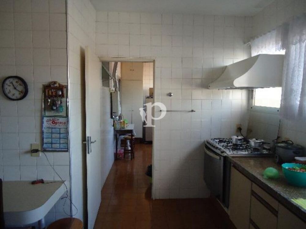 Apartamento, 4 quartos, 154 m² - Foto 7