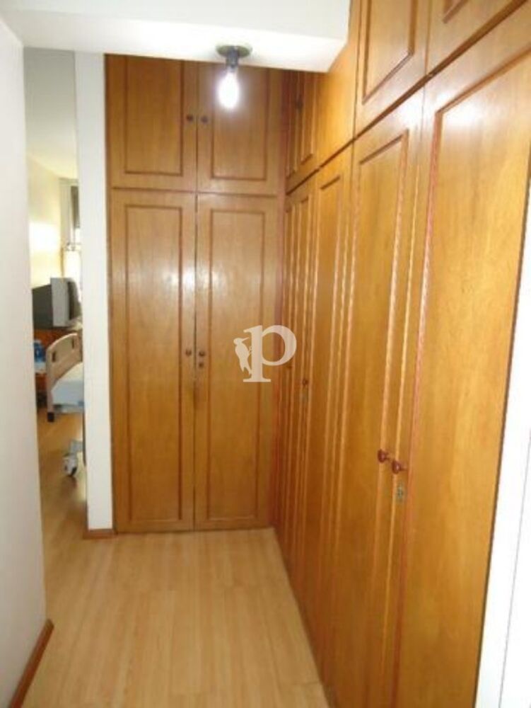 Apartamento, 4 quartos, 154 m² - Foto 8