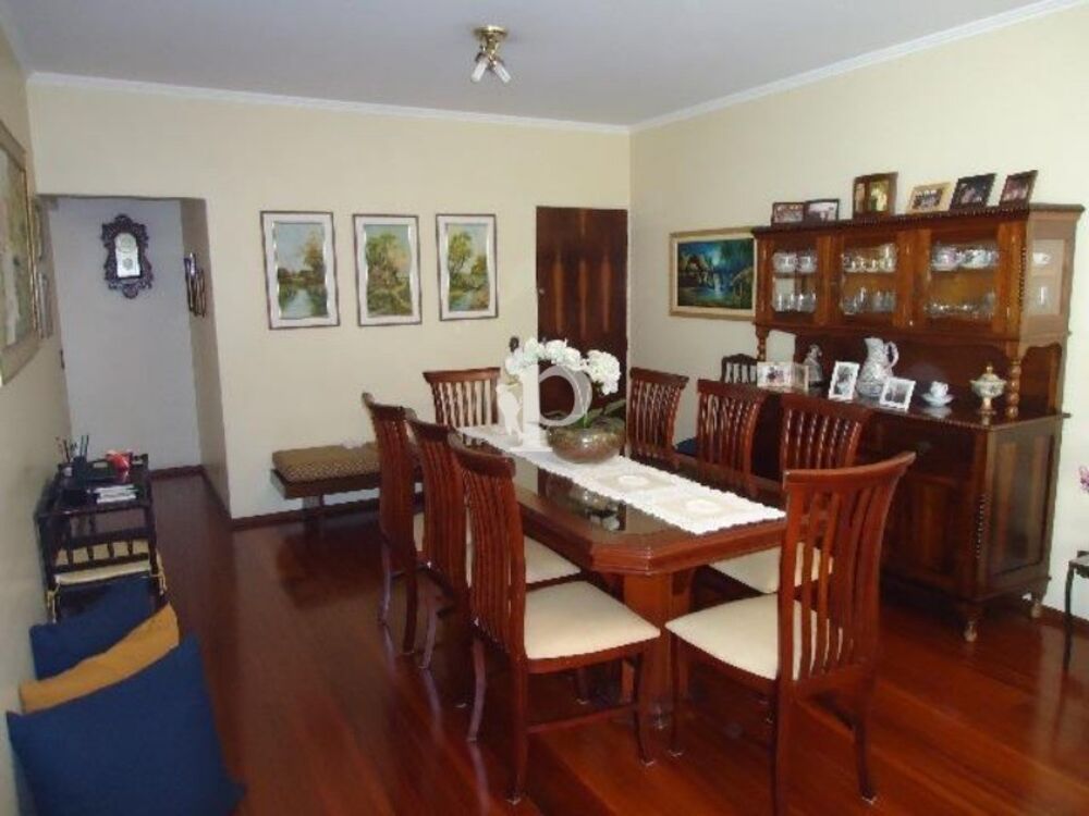 Apartamento, 4 quartos, 154 m² - Foto 5