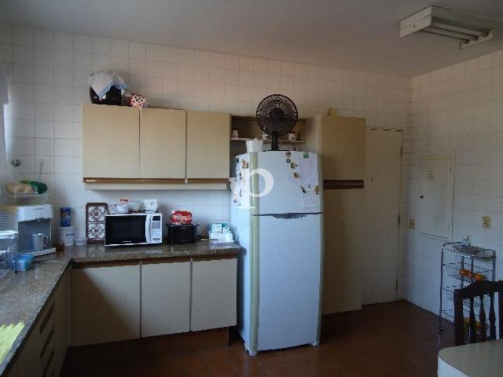 Apartamento, 4 quartos, 154 m² - Foto 6