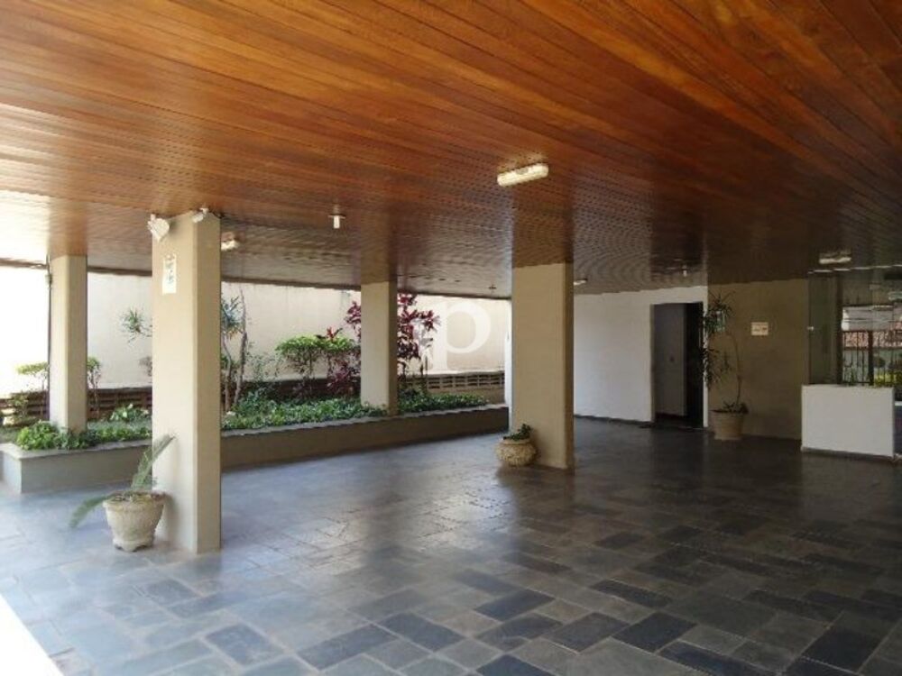 Apartamento, 4 quartos, 154 m² - Foto 2