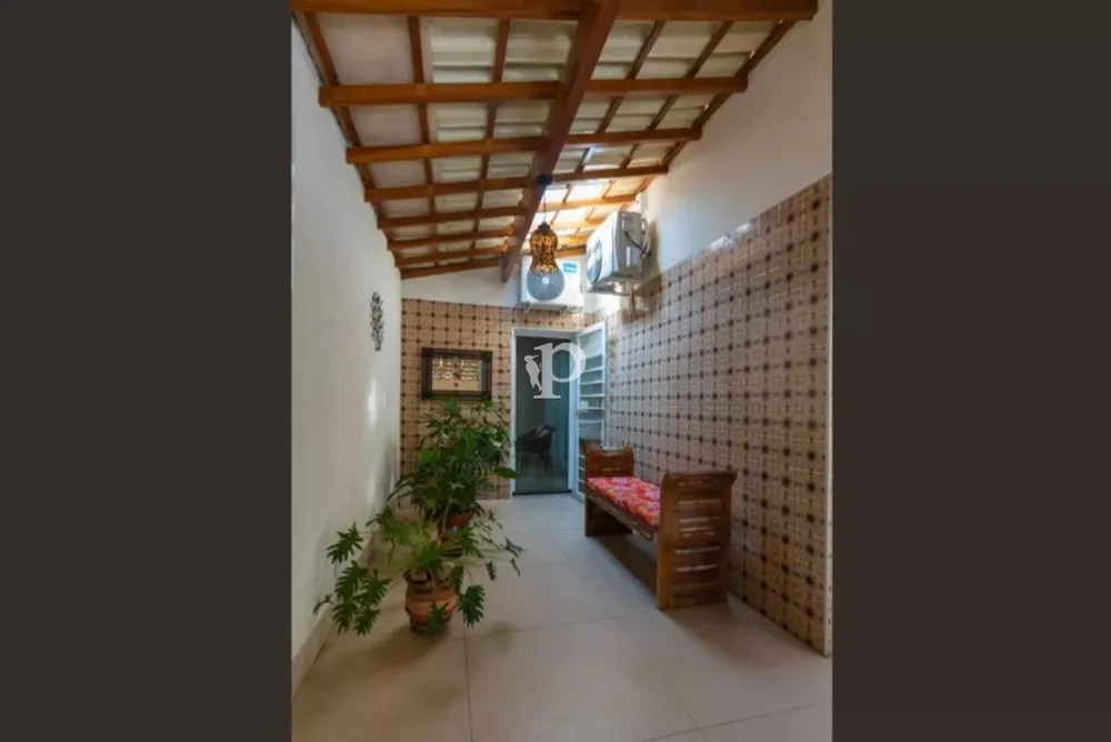 Casa, 5 quartos - Foto 3