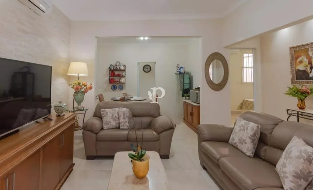 Casa, 5 quartos - Foto 2