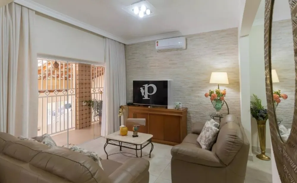 Casa, 5 quartos - Foto 1
