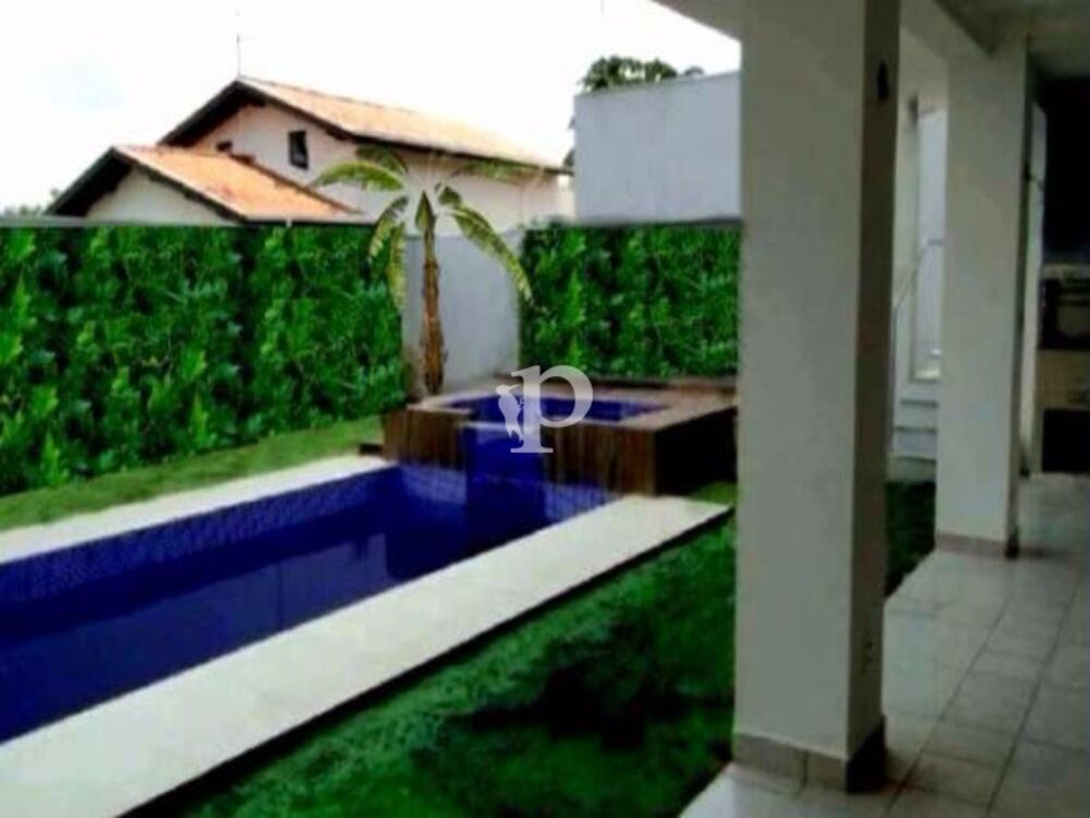 Casa, 4 quartos - Foto 2