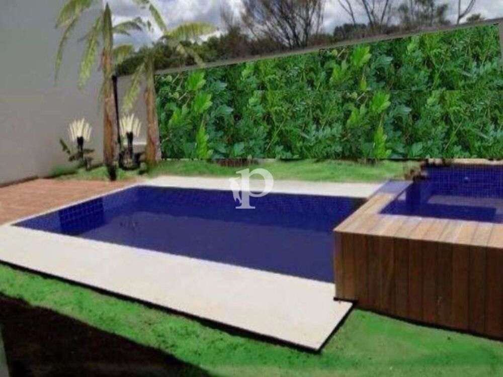Casa, 4 quartos - Foto 5