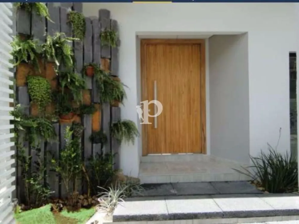 Casa, 4 quartos - Foto 3