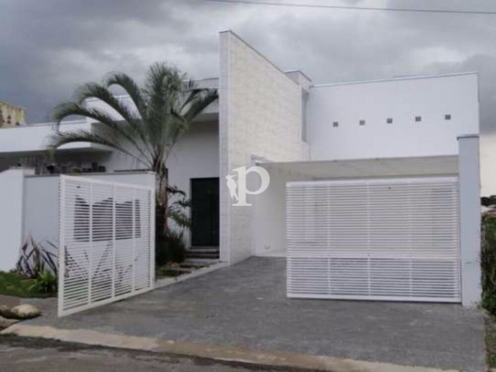 Casa, 4 quartos - Foto 6