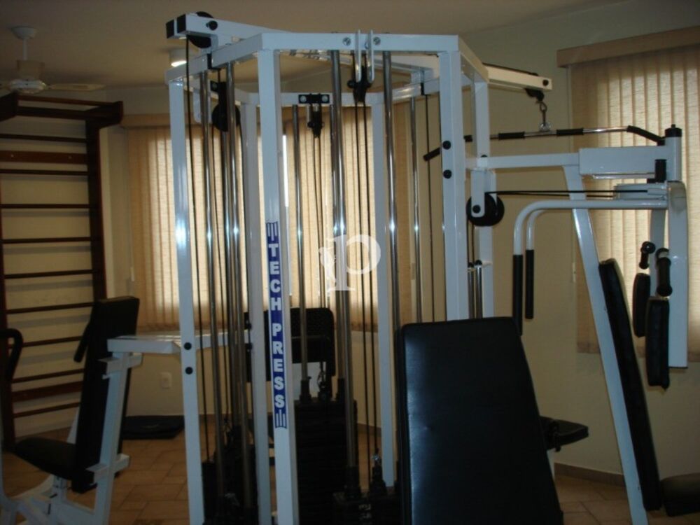 Apartamento, 1 quarto, 44 m² - Foto 6