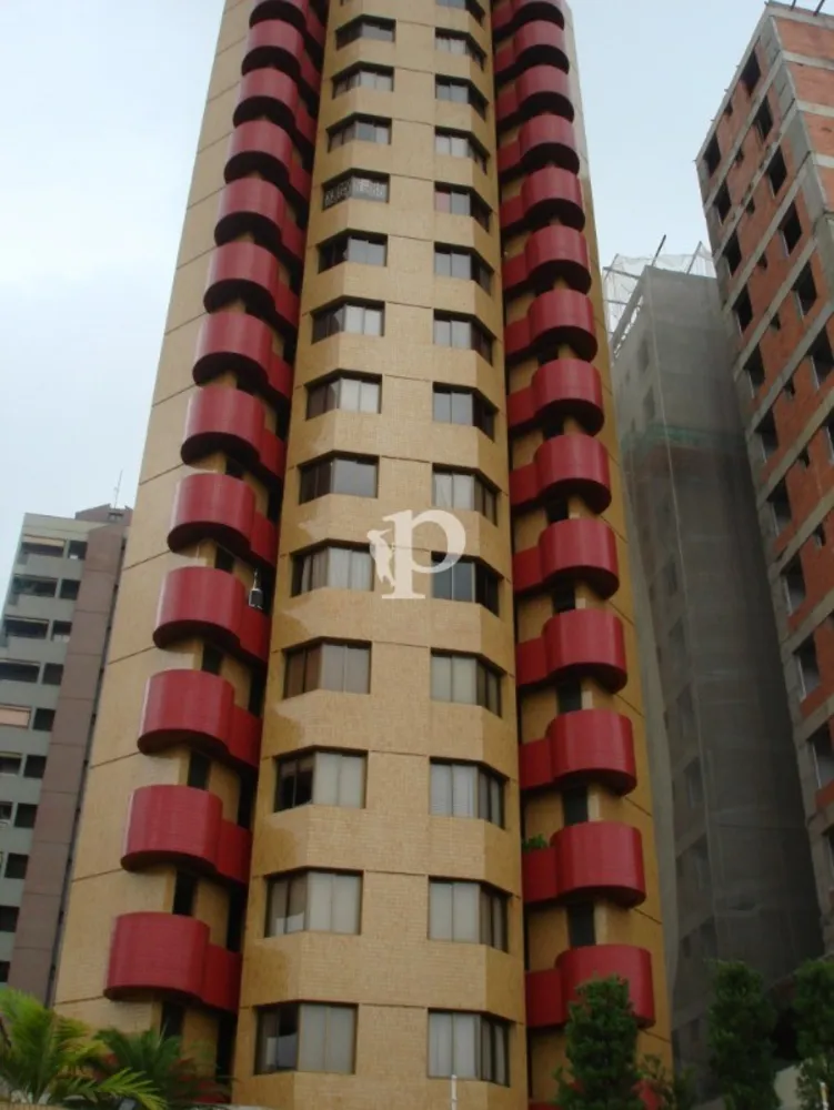 Apartamento, 1 quarto, 44 m² - Foto 1