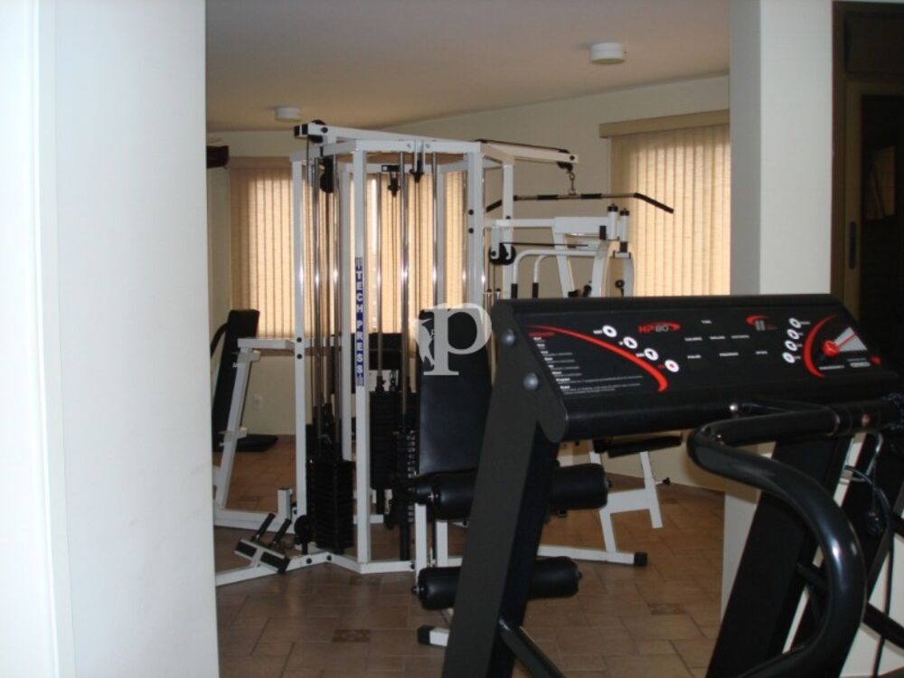 Apartamento, 1 quarto, 44 m² - Foto 5