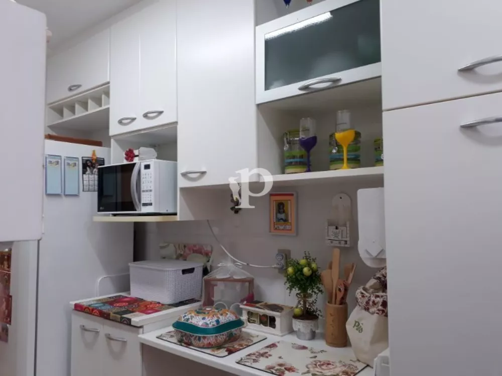 Apartamento à venda com 3 quartos, 68m² - Foto 4