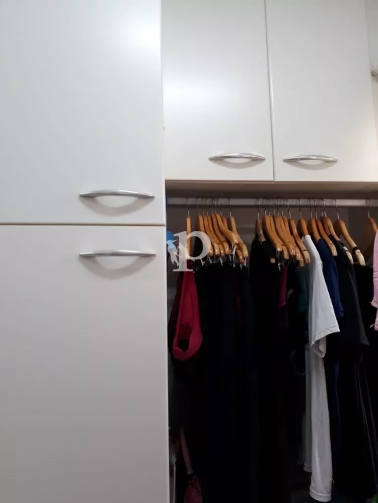 Apartamento à venda com 3 quartos, 68m² - Foto 5